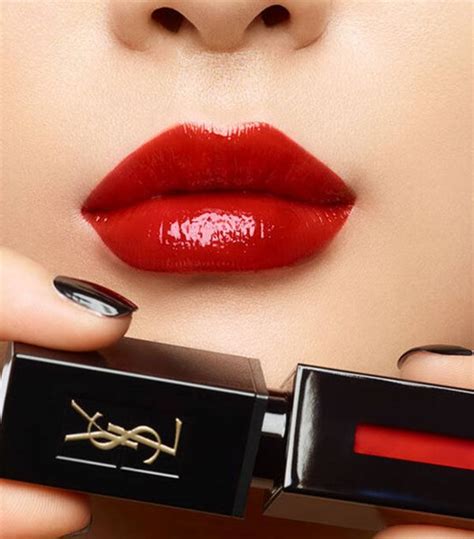 rouges à lèvres ysl|ysl lips.